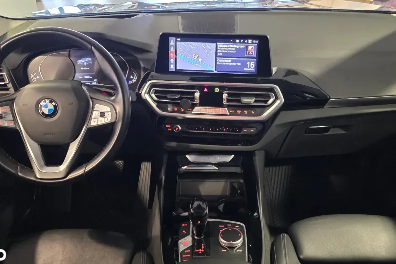 BMW X3 din 2021 cu 58.900 km - oferta BMW127441 - foto 10