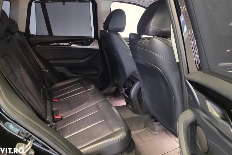 BMW X3 din 2021 cu 58.900 km - oferta BMW127441 - foto 11