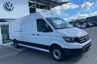 Volkswagen Crafter din 2025 cu 1 km - oferta VOL127442 - foto 1