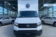 Volkswagen Crafter din 2025 cu 1 km - oferta VOL127442 - foto 2