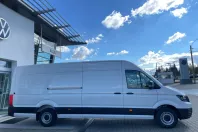 Volkswagen Crafter din 2025 cu 1 km - oferta VOL127442 - foto 3