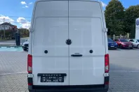 Volkswagen Crafter din 2025 cu 1 km - oferta VOL127442 - foto 5