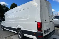 Volkswagen Crafter din 2025 cu 1 km - oferta VOL127442 - foto 6