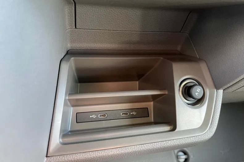 Volkswagen Crafter din 2025 cu 1 km - oferta VOL127442 - foto 19