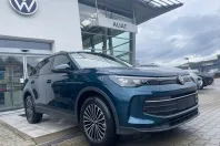 Volkswagen Tiguan din 2025 cu 1 km - oferta VOL127444 - foto 1