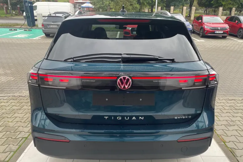 Volkswagen Tiguan din 2025 cu 1 km - oferta VOL127444 - foto 5