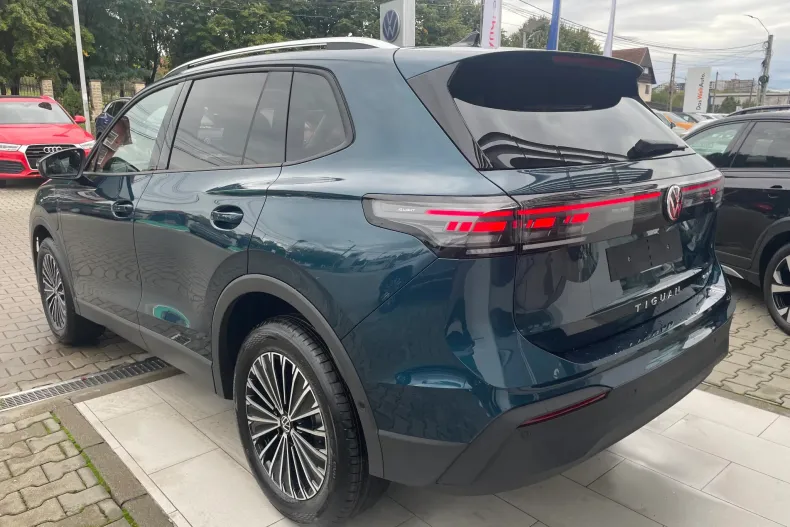 Volkswagen Tiguan din 2025 cu 1 km - oferta VOL127444 - foto 6
