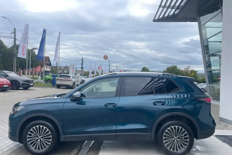 Volkswagen Tiguan din 2025 cu 1 km - oferta VOL127444 - foto 7