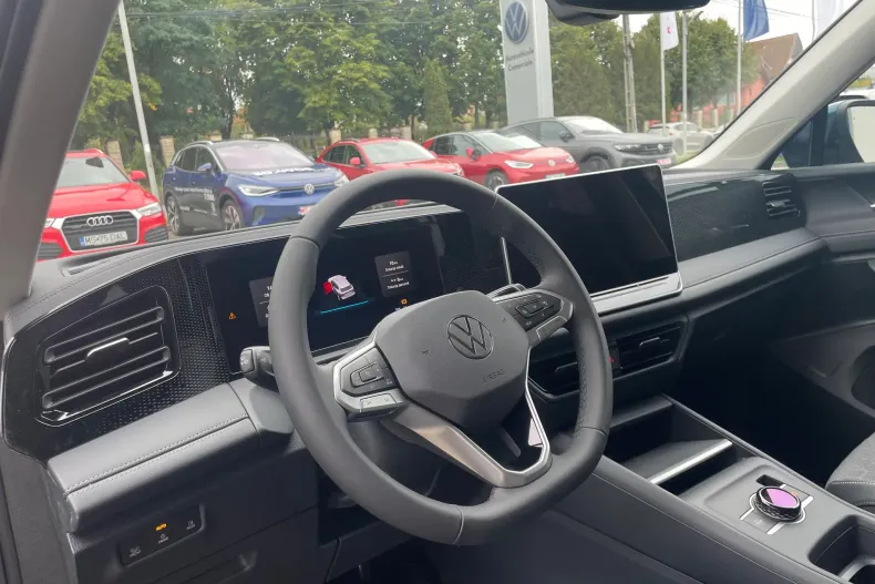 Volkswagen Tiguan din 2025 cu 1 km - oferta VOL127444 - foto 9