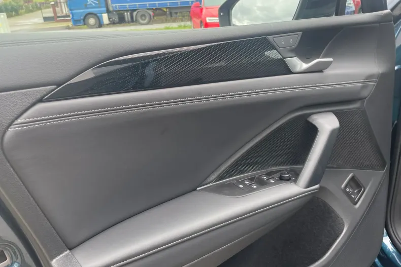 Volkswagen Tiguan din 2025 cu 1 km - oferta VOL127444 - foto 11