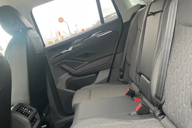 Volkswagen Tiguan din 2025 cu 1 km - oferta VOL127444 - foto 13