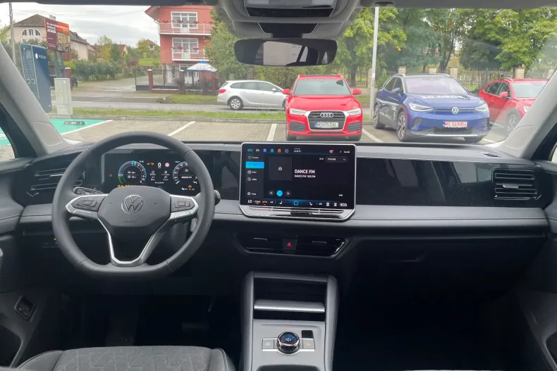 Volkswagen Tiguan din 2025 cu 1 km - oferta VOL127444 - foto 15