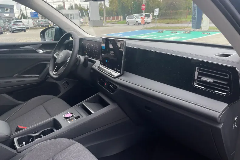 Volkswagen Tiguan din 2025 cu 1 km - oferta VOL127444 - foto 17