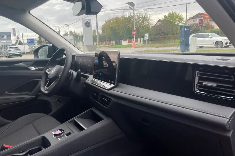 Volkswagen Tiguan din 2025 cu 1 km - oferta VOL127444 - foto 18