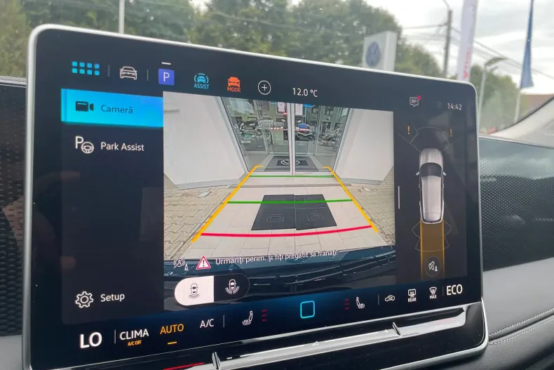 Volkswagen Tiguan din 2025 cu 1 km - oferta VOL127444 - foto 20