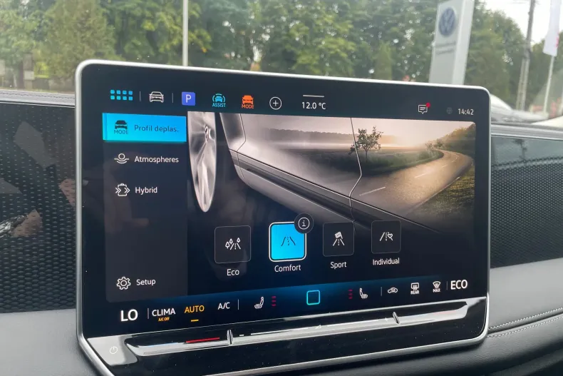 Volkswagen Tiguan din 2025 cu 1 km - oferta VOL127444 - foto 21