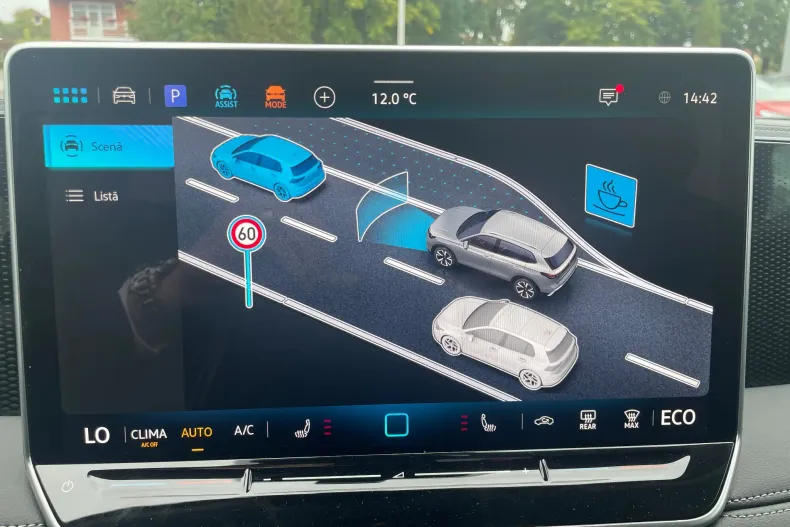 Volkswagen Tiguan din 2025 cu 1 km - oferta VOL127444 - foto 22