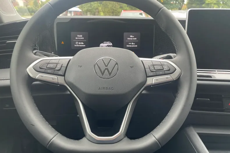 Volkswagen Tiguan din 2025 cu 1 km - oferta VOL127444 - foto 23