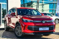 Volkswagen Tiguan din 2025 cu 1 km - oferta VOL127447 - foto 2