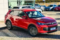 Volkswagen Tiguan din 2025 cu 1 km - oferta VOL127447 - foto 3