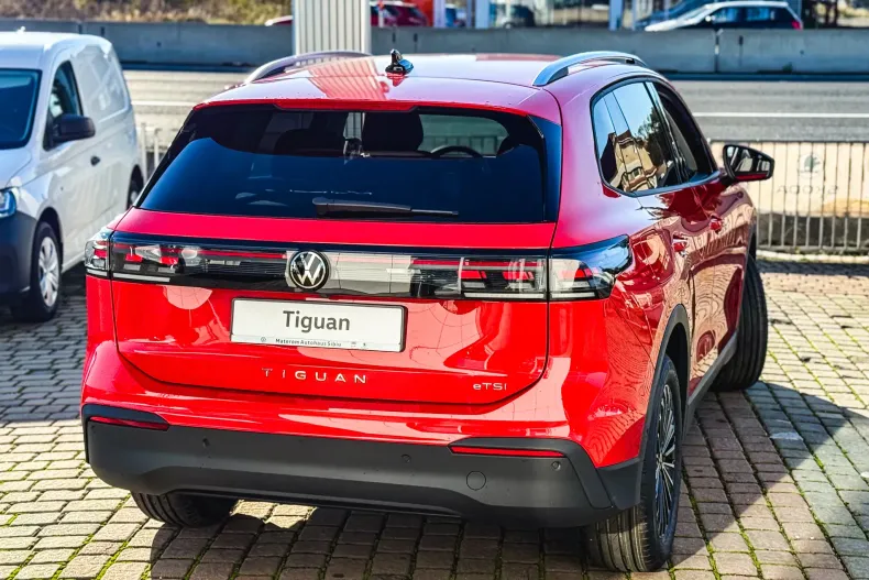 Volkswagen Tiguan din 2025 cu 1 km - oferta VOL127447 - foto 4