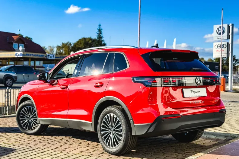 Volkswagen Tiguan din 2025 cu 1 km - oferta VOL127447 - foto 5