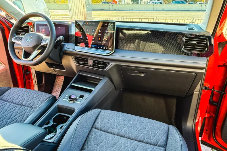 Volkswagen Tiguan din 2025 cu 1 km - oferta VOL127447 - foto 6