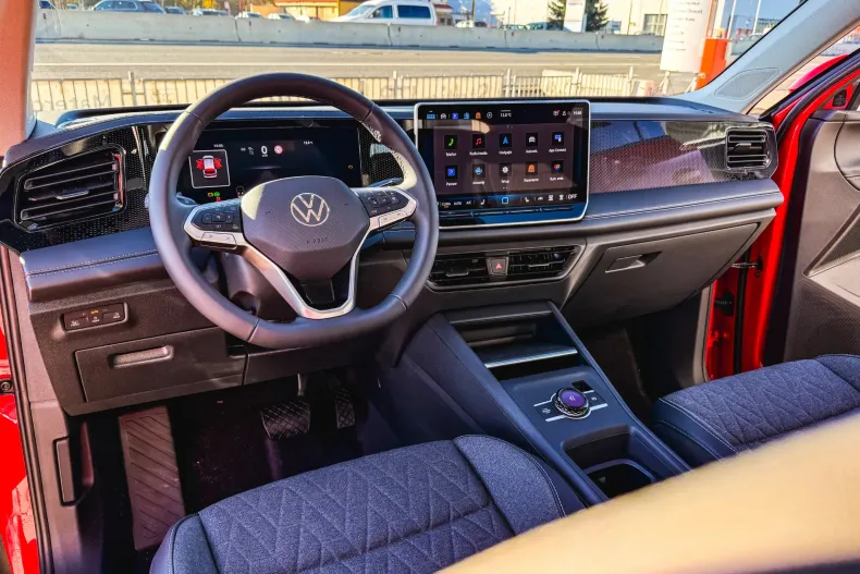 Volkswagen Tiguan din 2025 cu 1 km - oferta VOL127447 - foto 8