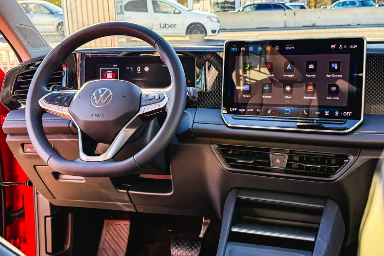 Volkswagen Tiguan din 2025 cu 1 km - oferta VOL127447 - foto 10