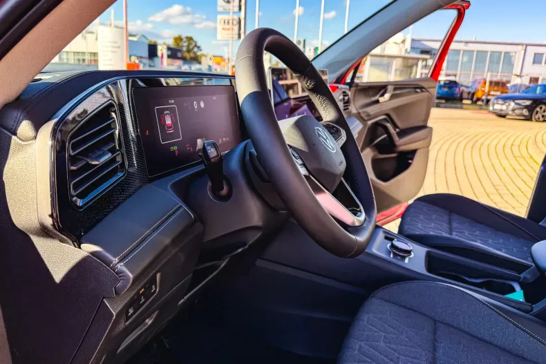 Volkswagen Tiguan din 2025 cu 1 km - oferta VOL127447 - foto 11