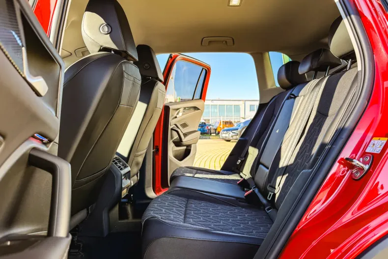 Volkswagen Tiguan din 2025 cu 1 km - oferta VOL127447 - foto 16