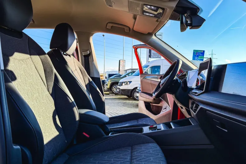 Volkswagen Tiguan din 2025 cu 1 km - oferta VOL127447 - foto 19