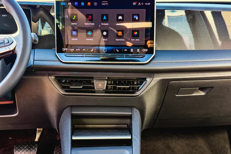 Volkswagen Tiguan din 2025 cu 1 km - oferta VOL127447 - foto 21