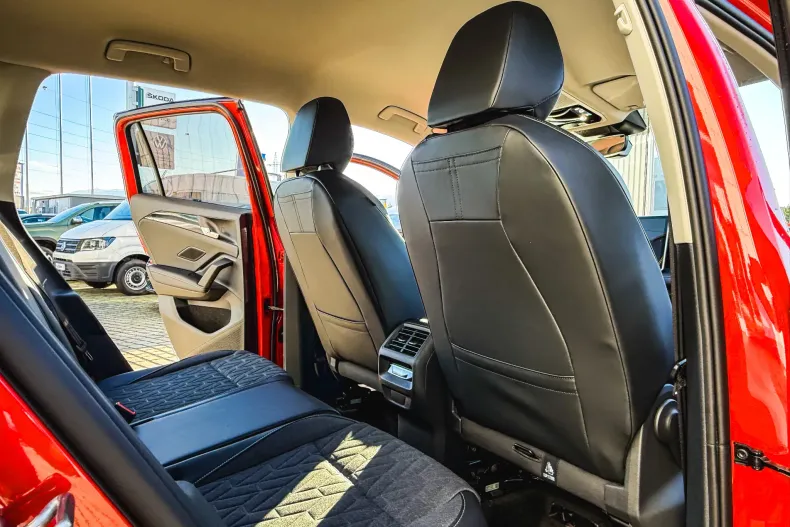 Volkswagen Tiguan din 2025 cu 1 km - oferta VOL127447 - foto 22