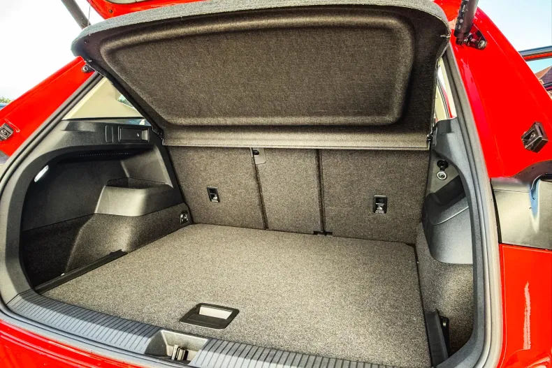 Volkswagen Tiguan din 2025 cu 1 km - oferta VOL127447 - foto 24