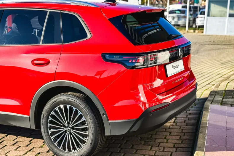 Volkswagen Tiguan din 2025 cu 1 km - oferta VOL127447 - foto 26