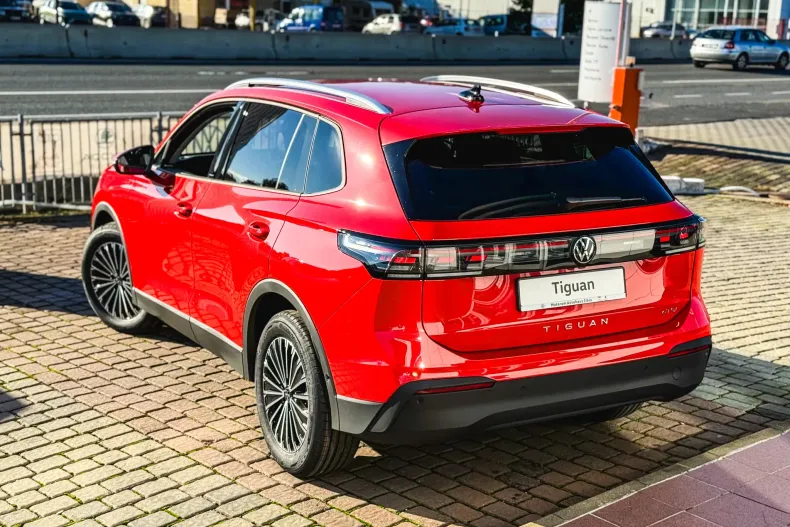 Volkswagen Tiguan din 2025 cu 1 km - oferta VOL127447 - foto 28