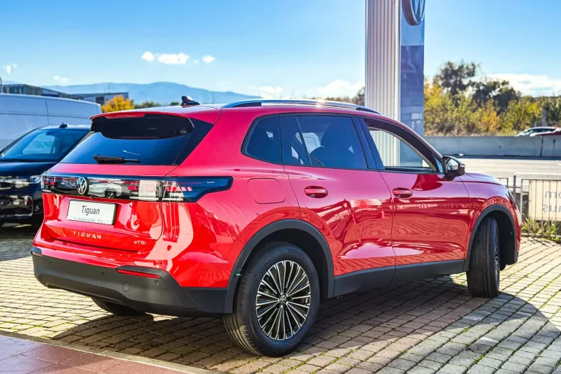 Volkswagen Tiguan din 2025 cu 1 km - oferta VOL127447 - foto 29