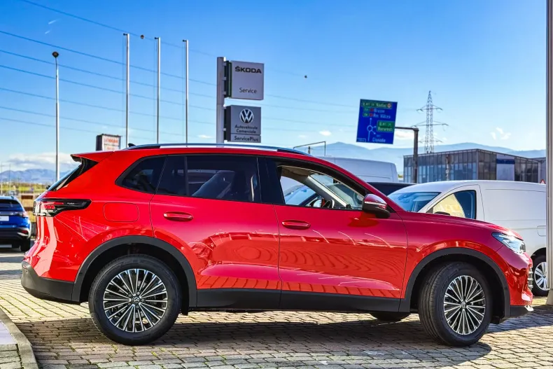 Volkswagen Tiguan din 2025 cu 1 km - oferta VOL127447 - foto 30