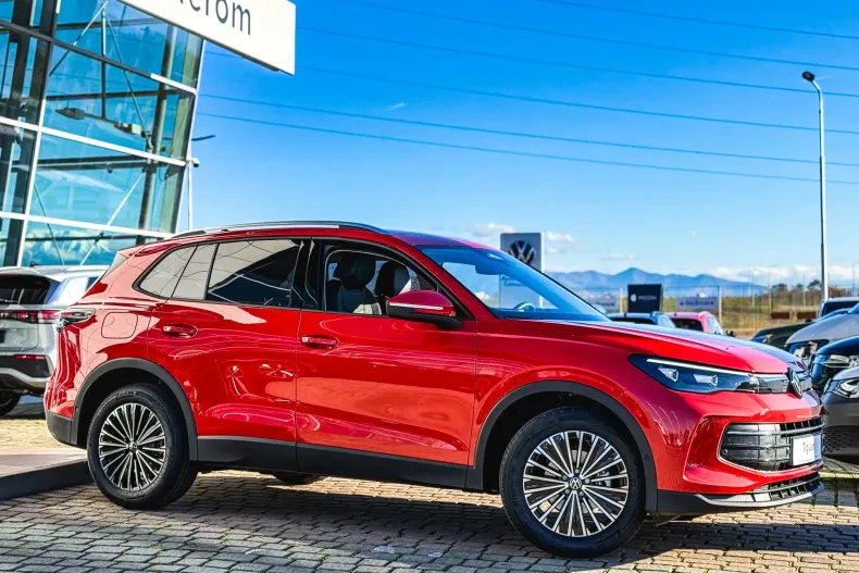 Volkswagen Tiguan din 2025 cu 1 km - oferta VOL127447 - foto 31