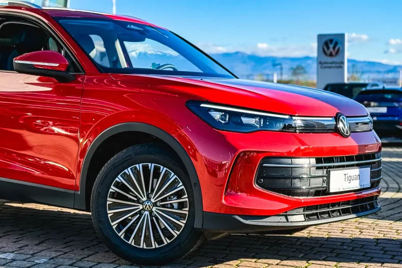 Volkswagen Tiguan din 2025 cu 1 km - oferta VOL127447 - foto 32