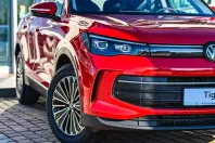 Volkswagen Tiguan din 2025 cu 1 km - oferta VOL127447 - foto 33