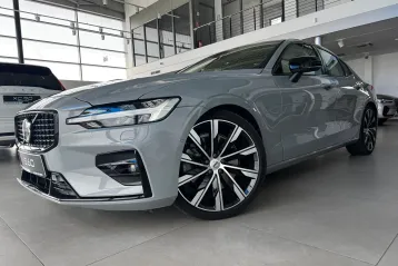 Volvo S60 din 2023 - oferta VOL127448