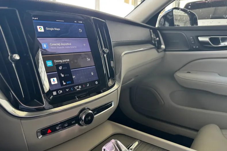 Volvo S60 din 2023 cu 30.000 km - oferta VOL127448 - foto 14