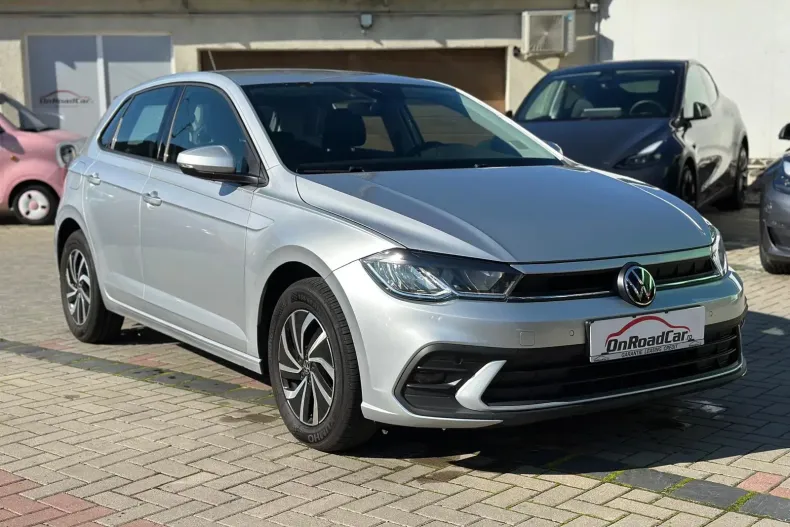 Volkswagen Polo din 2021 cu 97.993 km - oferta VOL127449 - foto 2