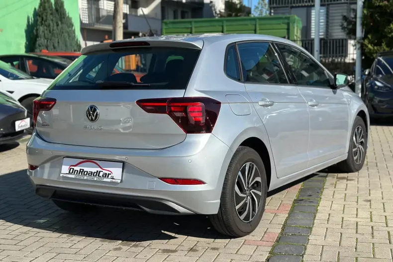 Volkswagen Polo din 2021 cu 97.993 km - oferta VOL127449 - foto 3