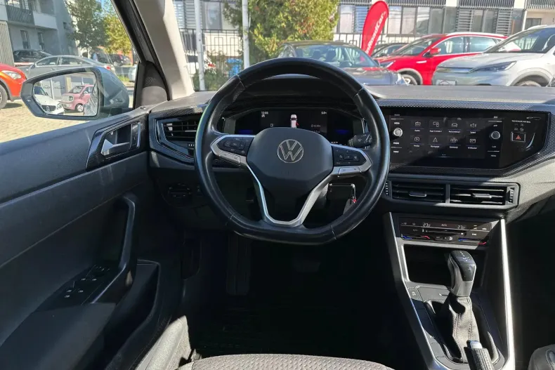 Volkswagen Polo din 2021 cu 97.993 km - oferta VOL127449 - foto 7