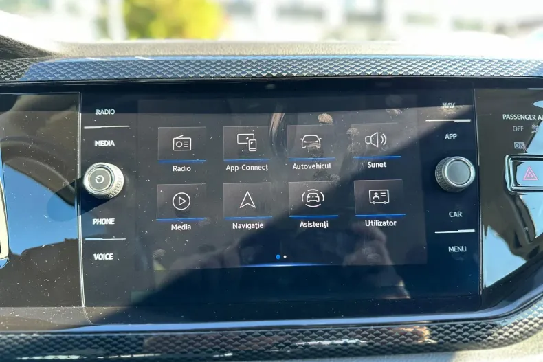 Volkswagen Polo din 2021 cu 97.993 km - oferta VOL127449 - foto 11