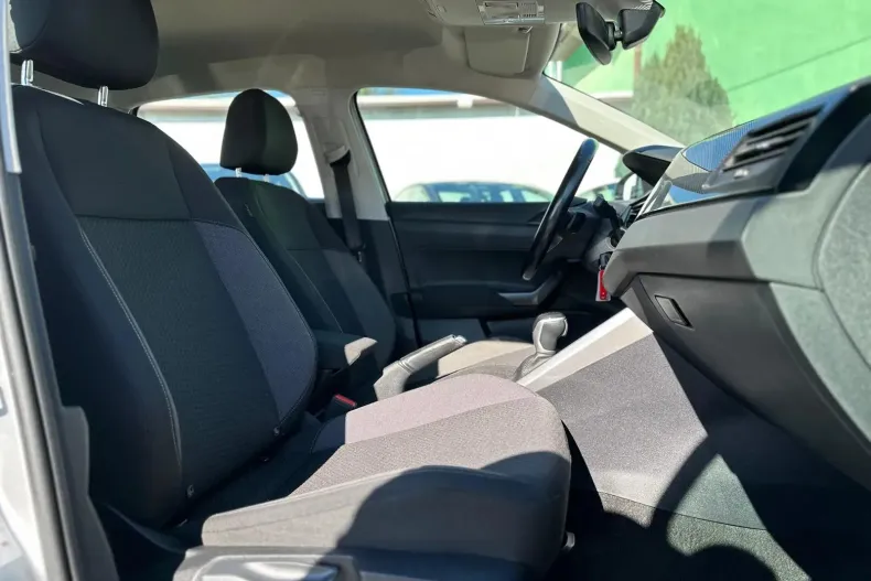 Volkswagen Polo din 2021 cu 97.993 km - oferta VOL127449 - foto 16