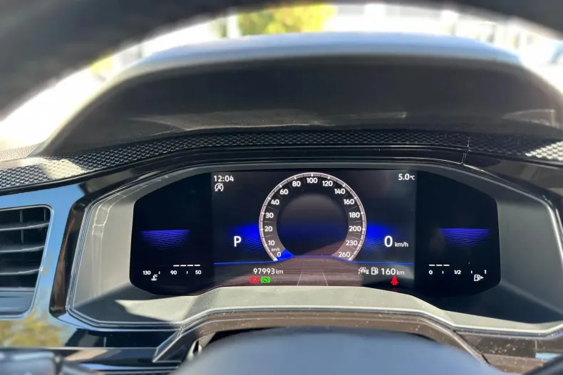 Volkswagen Polo din 2021 cu 97.993 km - oferta VOL127449 - foto 19